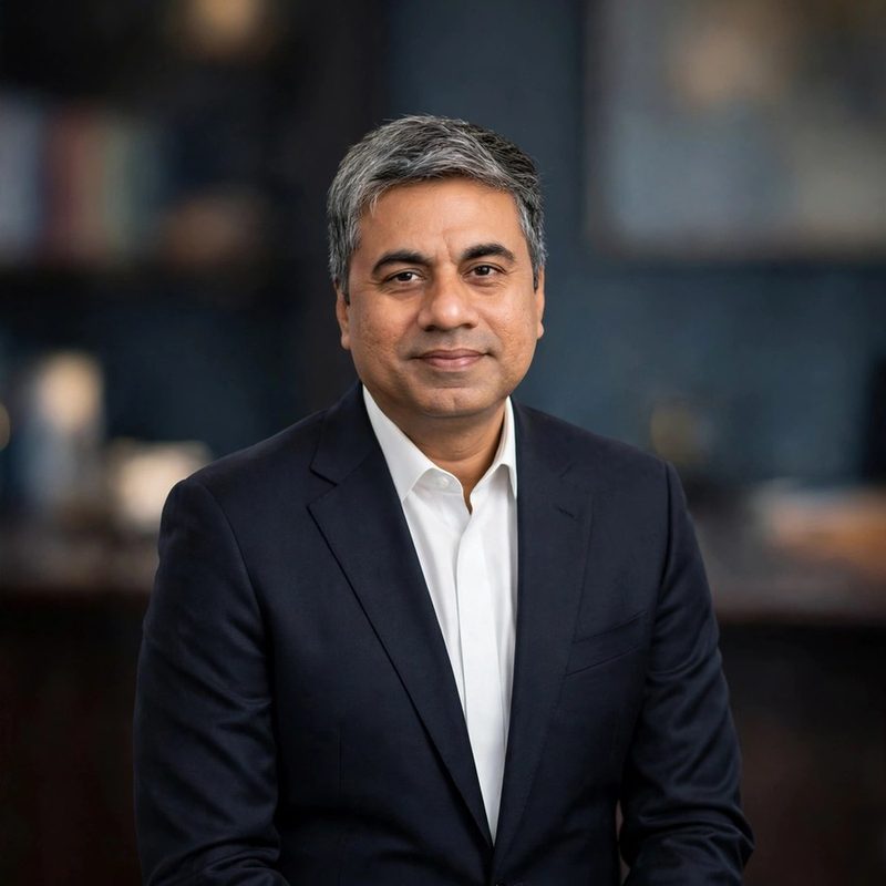 Niraj Kumar Singh